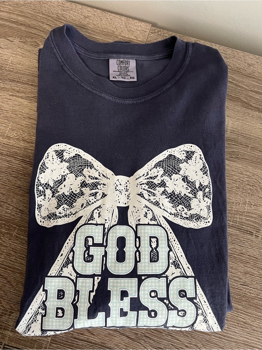 Comfort Colors Tee